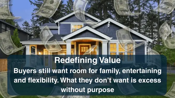 feature image of McMansions Are Out — Here's What Naperville Buyers Actually Want in 2026