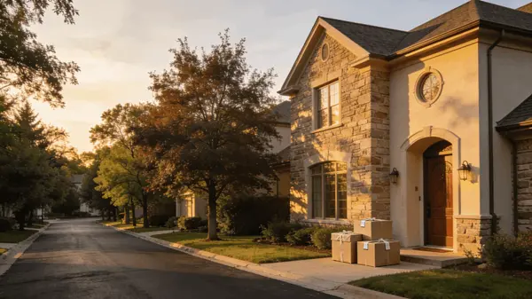 feature image of Sell Without Disrupting Your Life