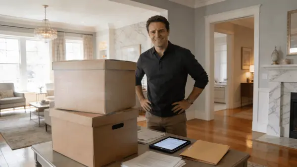 feature image of Real Cost of Downsizing in Naperville IL | What You Need to Know