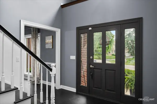 1033 Forest TRL, Sugar Grove, IL 60554