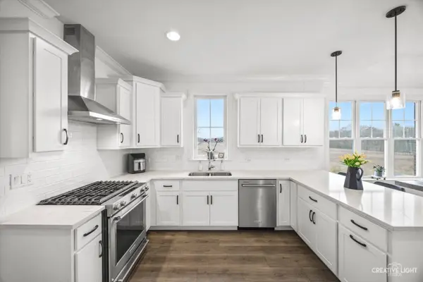 17029 Clover DR #17029, Orland Park, IL 60467