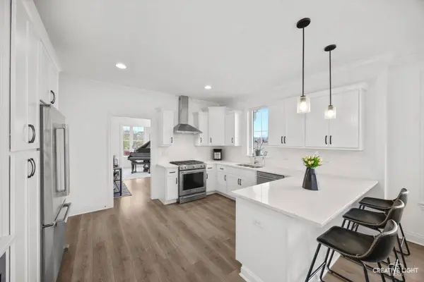 17029 Clover DR #17029, Orland Park, IL 60467