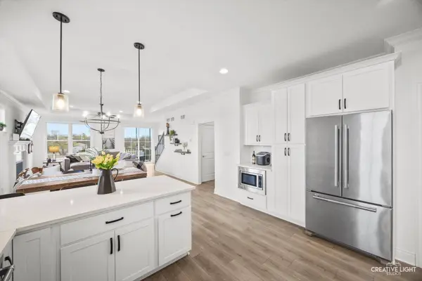 17029 Clover DR #17029, Orland Park, IL 60467