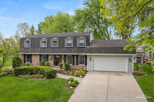 1324 Jane AVE, Naperville, IL 60540