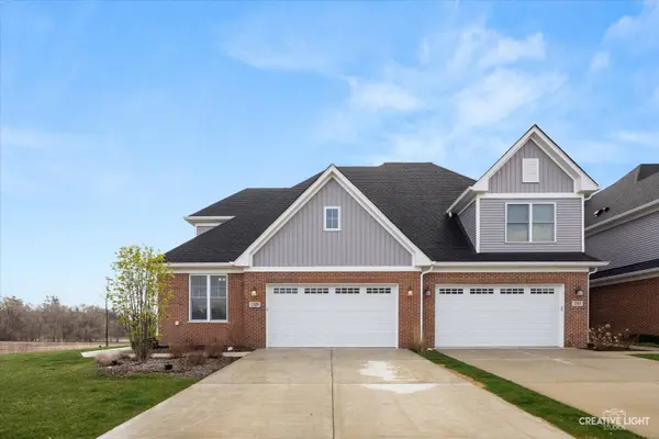 17029 Clover DR #17029, Orland Park, IL 60467
