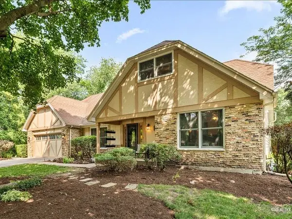 612 Bull Run CT, Naperville, IL 60540