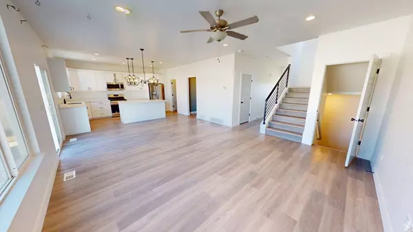 3628 N LARK RD #LOT117, Eagle Mountain, UT 84005