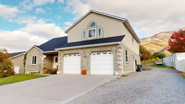 577 S 500 E, Santaquin, UT 84655