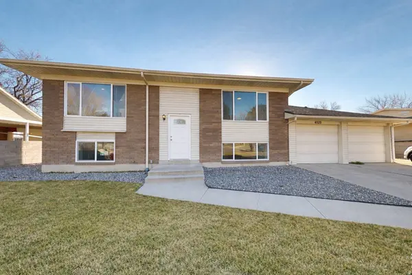 4929 S 1950 W, Taylorsville, UT 84129