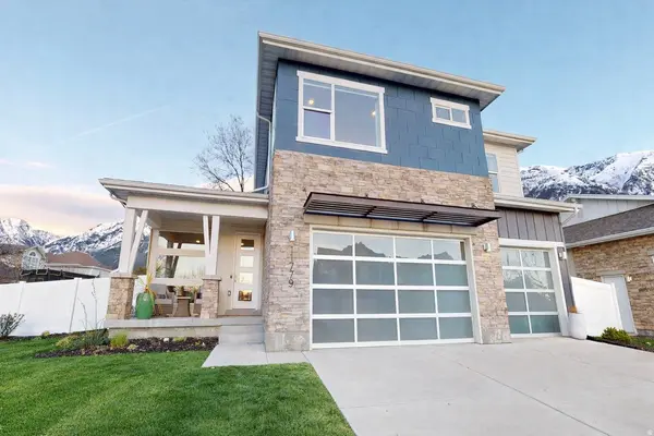 11779 S WINDCROFT CT E, Sandy, UT 84092