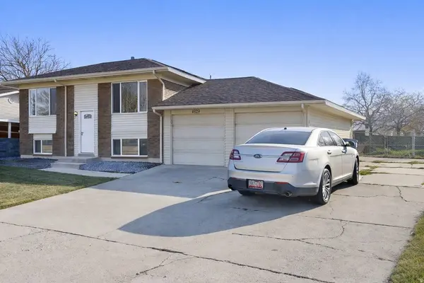 4929 S 1950 W, Taylorsville, UT 84129