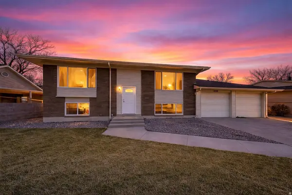 4929 S 1950 W, Taylorsville, UT 84129