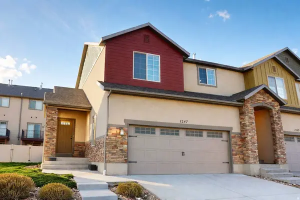 1247 N BAYCREST DR, Saratoga Springs, UT 84045