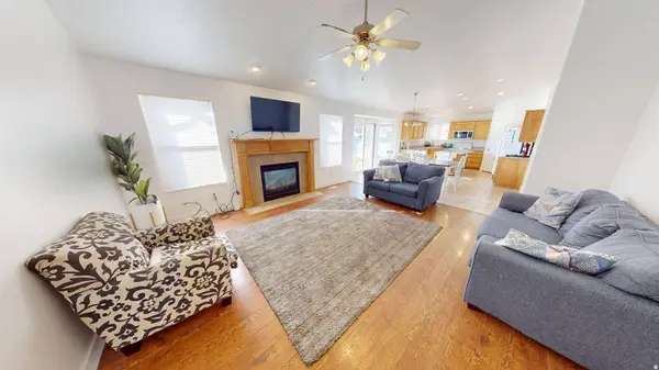 4353 W MAPLE MEADOWS DR S, West Valley City, UT 84120