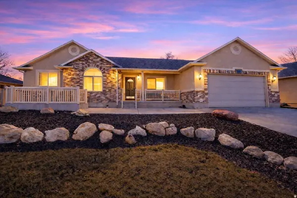 4353 W MAPLE MEADOWS DR S, West Valley City, UT 84120