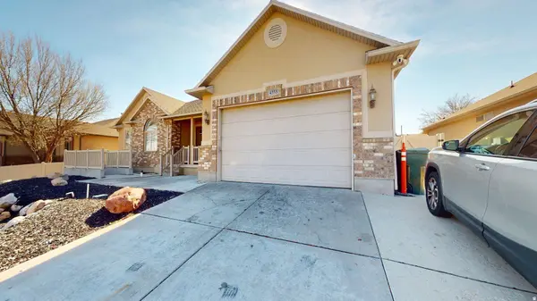 4353 W MAPLE MEADOWS DR S, West Valley City, UT 84120