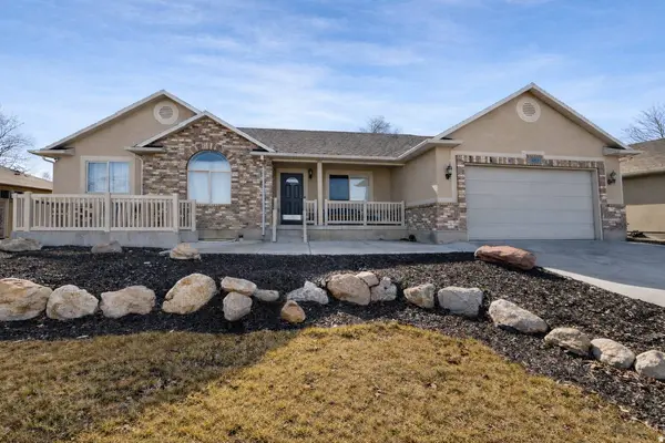 4353 W MAPLE MEADOWS DR S, West Valley City, UT 84120