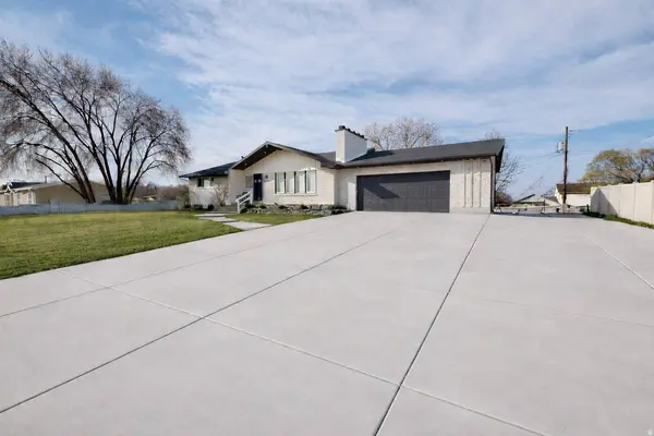 5288 W 3830 S, West Valley City, UT 84120
