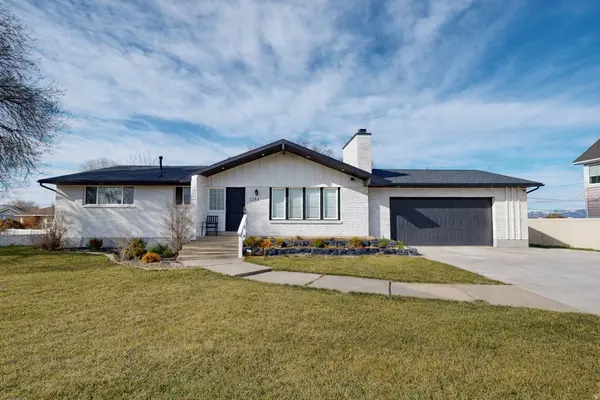5288 W 3830 S, West Valley City, UT 84120