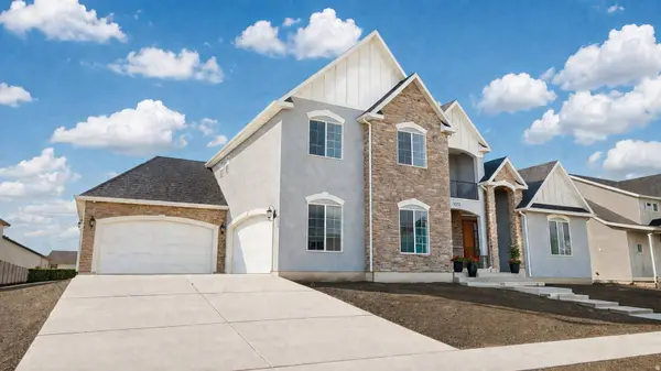 1073 N TITAN DR, Lehi, UT 84043