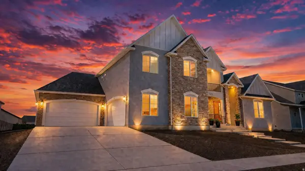 1073 N TITAN DR, Lehi, UT 84043