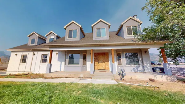 273 S 2580 E, Spanish Fork, UT 84660