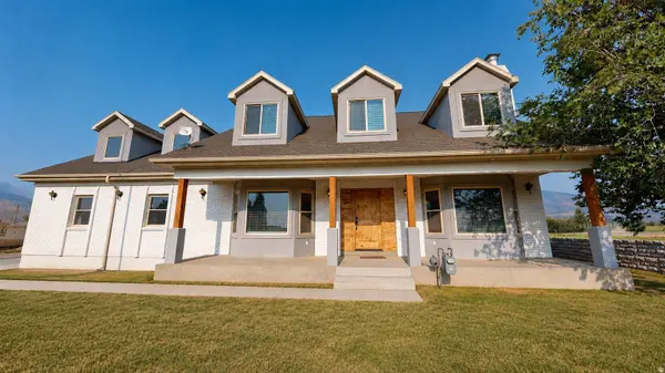 273 S 2580 E, Spanish Fork, UT 84660