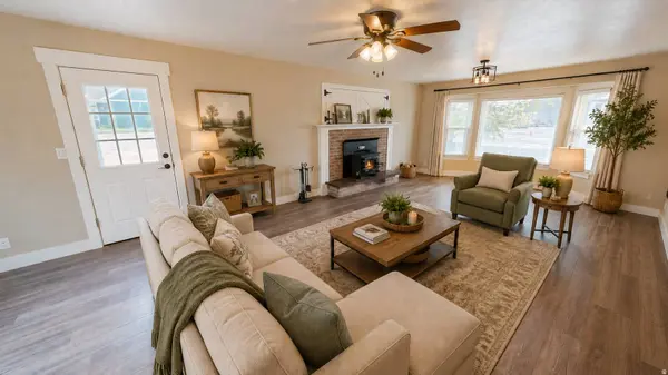 273 S 2580 E, Spanish Fork, UT 84660