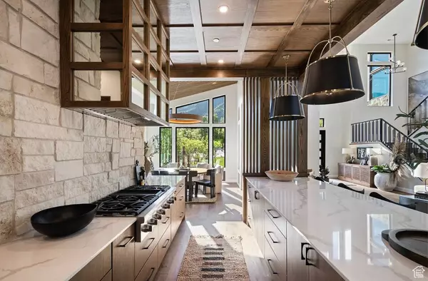 1040 S SUMMIT CREEK DR, Woodland Hills, UT 84653