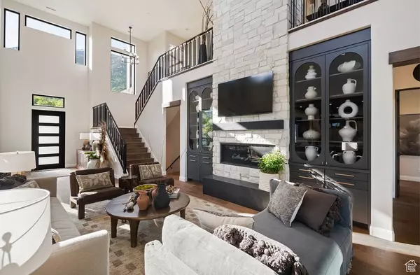 1040 S SUMMIT CREEK DR, Woodland Hills, UT 84653