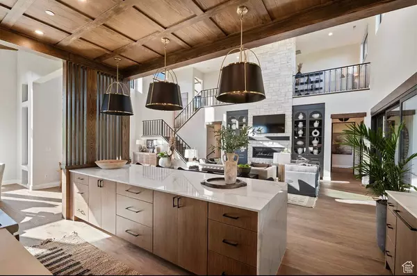 1040 S SUMMIT CREEK DR, Woodland Hills, UT 84653