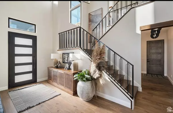 1040 S SUMMIT CREEK DR, Woodland Hills, UT 84653