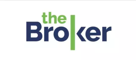 The Broker