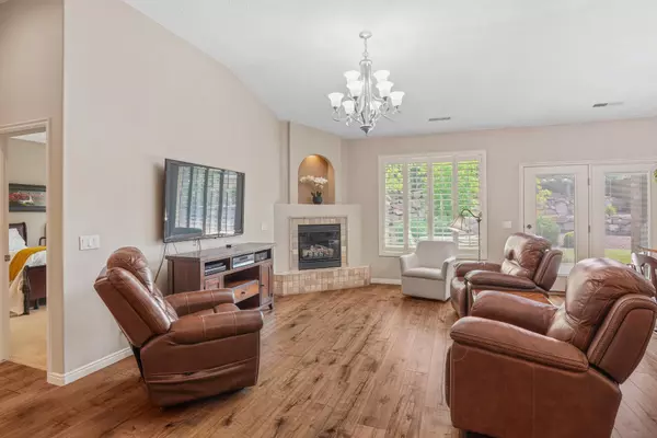 1730 W STONEBRIDGE DR ##35, St George, UT 84770