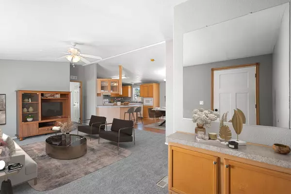 2050 S STONEGATE CIR #3, Washington, UT 84780