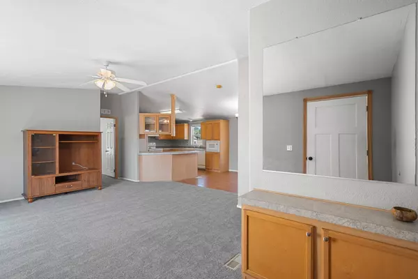 2050 S STONEGATE CIR #3, Washington, UT 84780