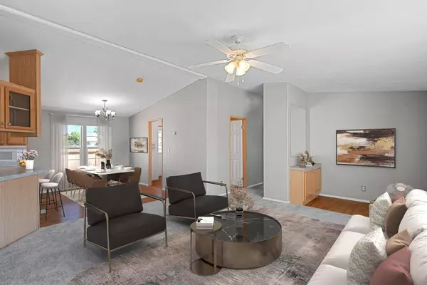 2050 S STONEGATE CIR #3, Washington, UT 84780