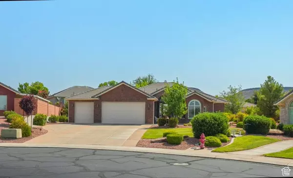 1730 W STONEBRIDGE DR #35, St. George, UT 84770