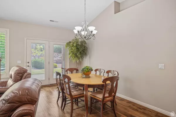 1730 W STONEBRIDGE DR #35, St. George, UT 84770