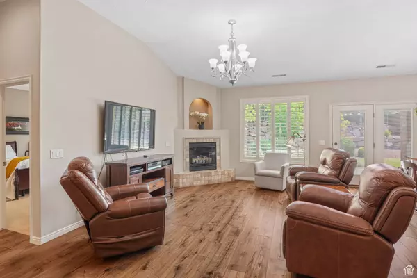 1730 W STONEBRIDGE DR #35, St. George, UT 84770