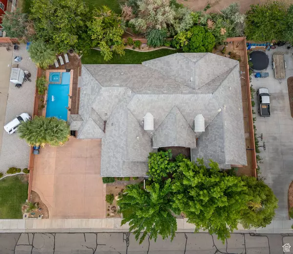 1019 S 900 E, St. George, UT 84790