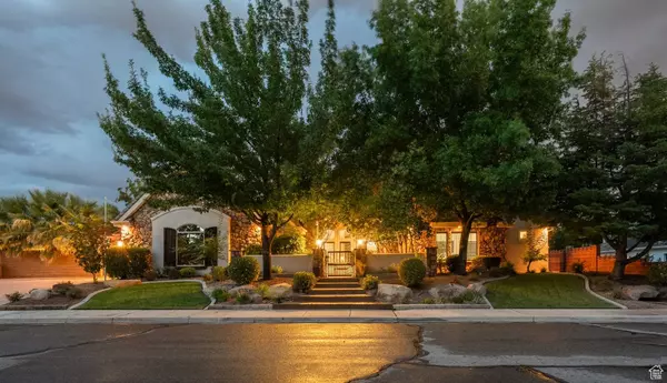 1019 S 900 E, St. George, UT 84790