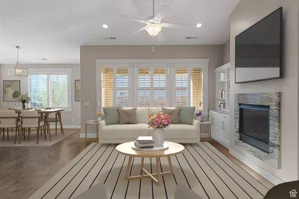 3859 RACHEL DR, Santa Clara, UT 84765