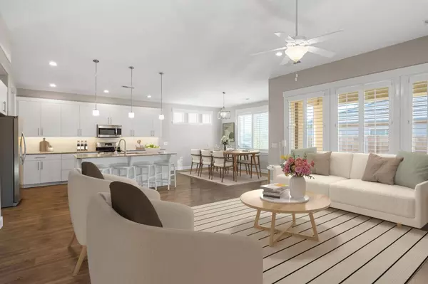 3859 Rachel DR, Santa Clara, UT 84765