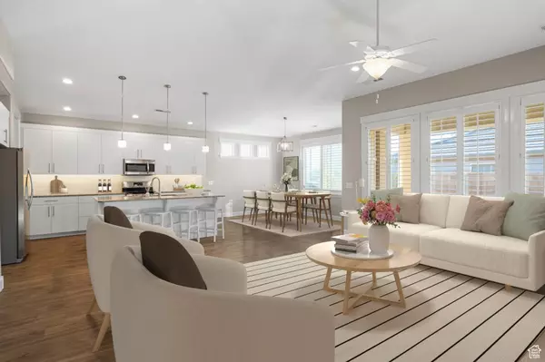 3859 RACHEL DR, Santa Clara, UT 84765