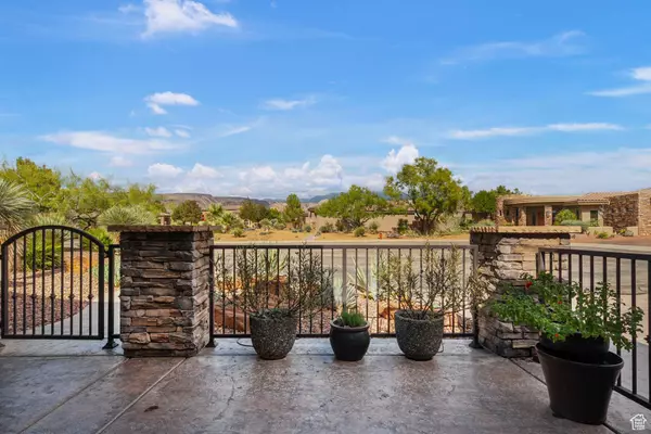 581 W 1660 N, Washington, UT 84780