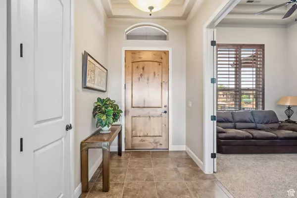 581 W 1660 N, Washington, UT 84780