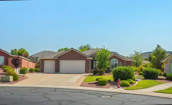 1730 W STONEBRIDGE DR #35, St George, UT 84770