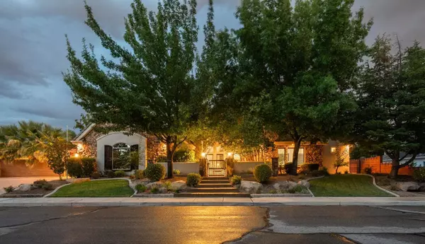 1019 S 900 E, St George, UT 84790