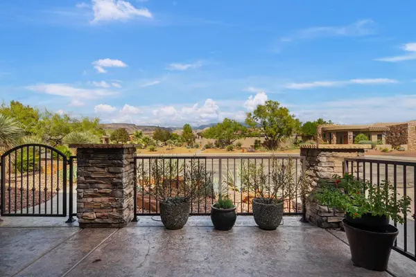 581 W 1660 N, Washington, UT 84780